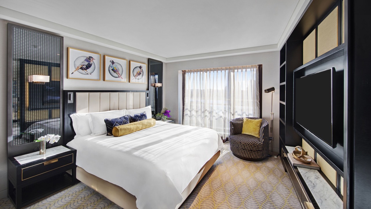 Photo of Bedroom in Pyrmont