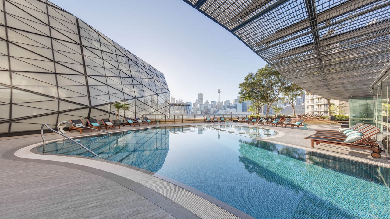 Photo of Outdoor in Pyrmont