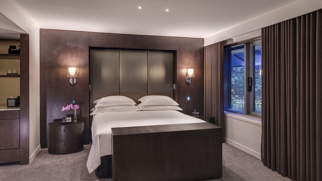 Photo of Bedroom in Pyrmont