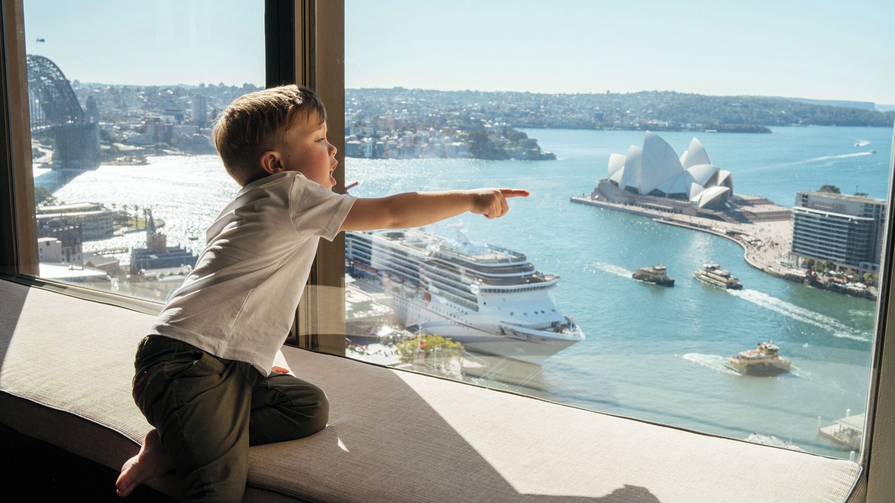 Photo of Others in Sydney Central Business District