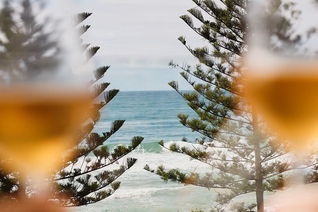 Photo of Bedroom in Manly