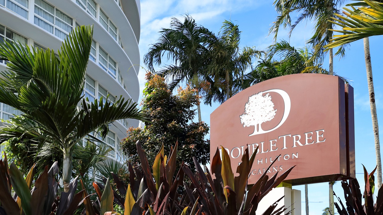 Photo of Bedroom in Cairns Central Business District