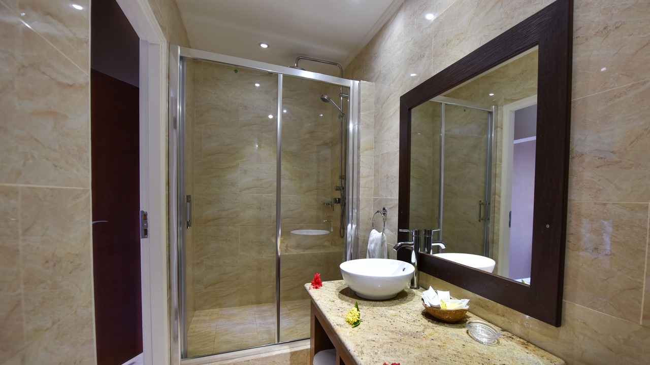 Photo of Bathroom in Pointe Au Sel