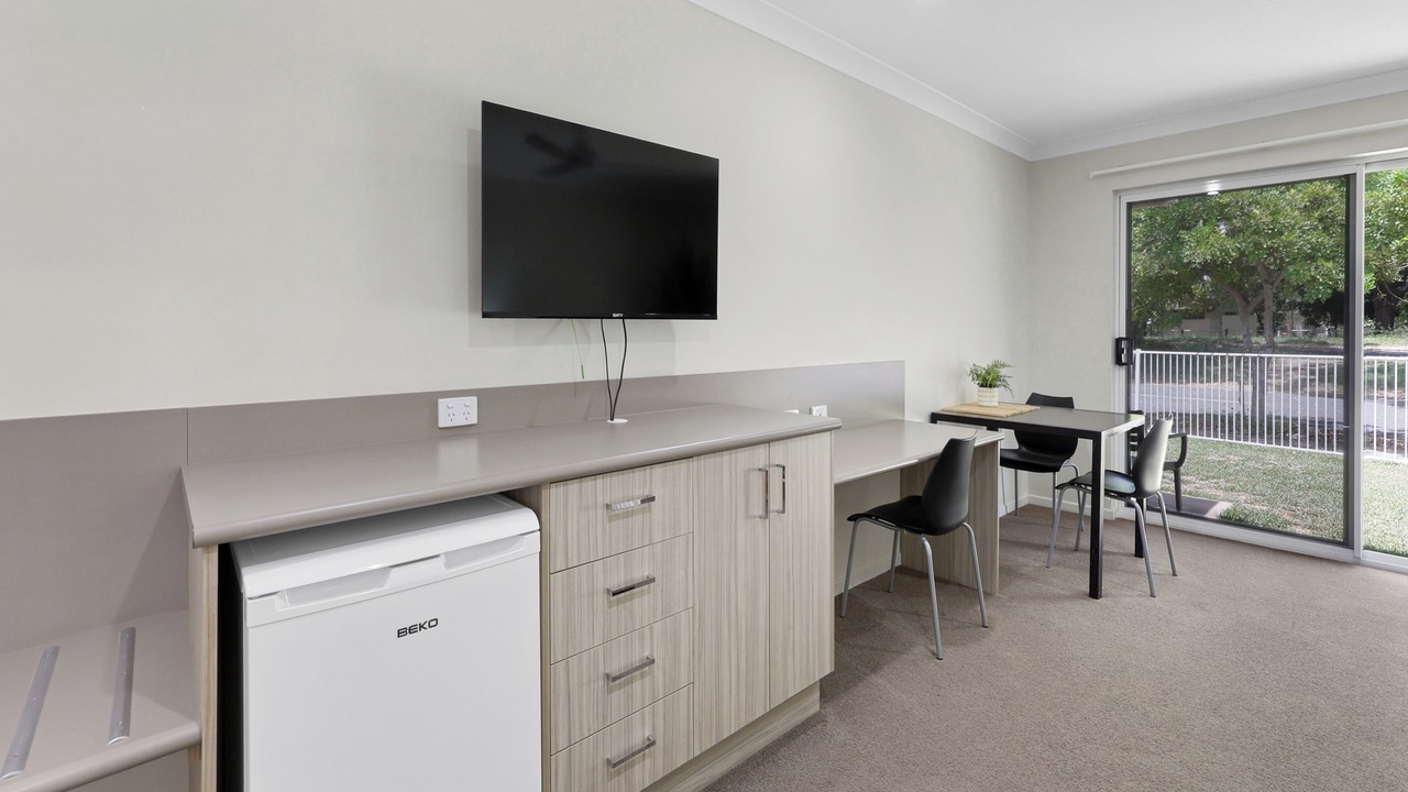 Photo of Bedroom in South Mackay