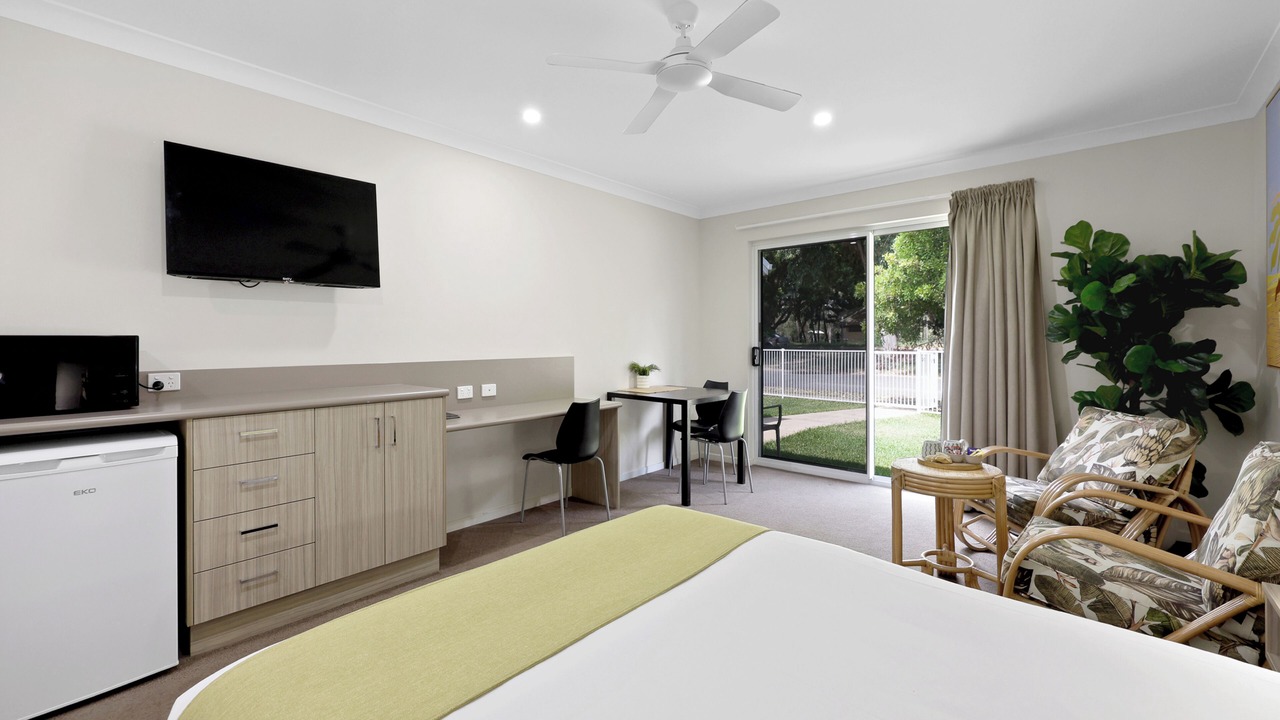 Photo of Bedroom in South Mackay