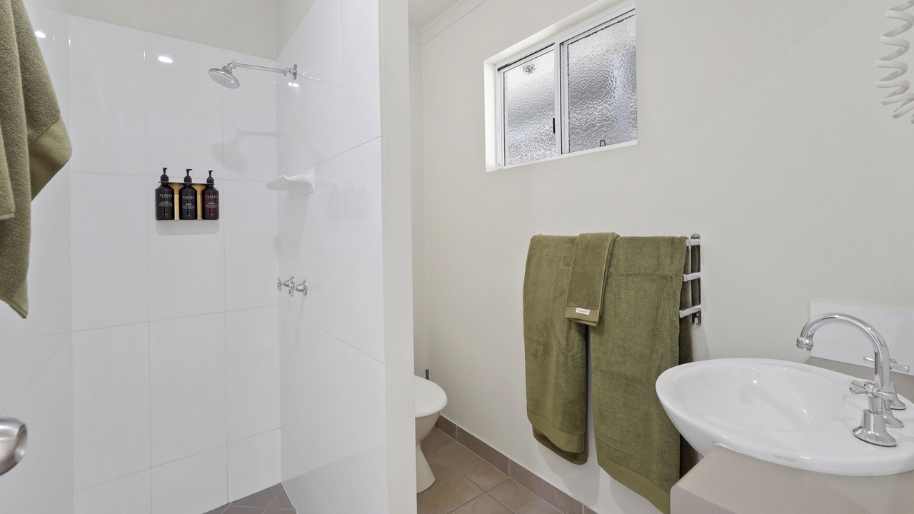 Photo of Bathroom in South Mackay