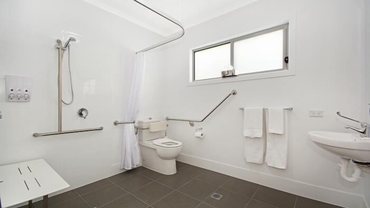 Photo of Bathroom in Cooroy