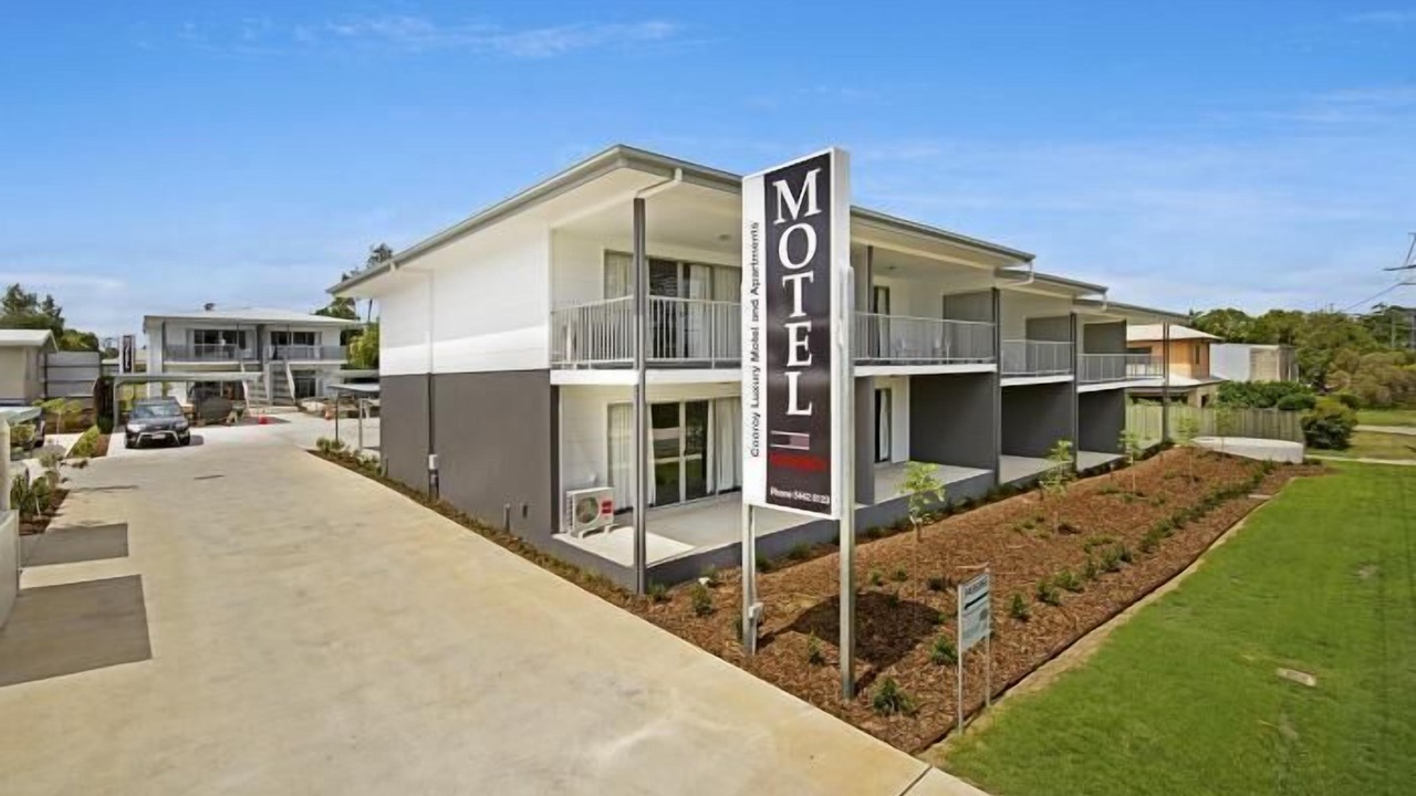 Photo of Buildings in Cooroy