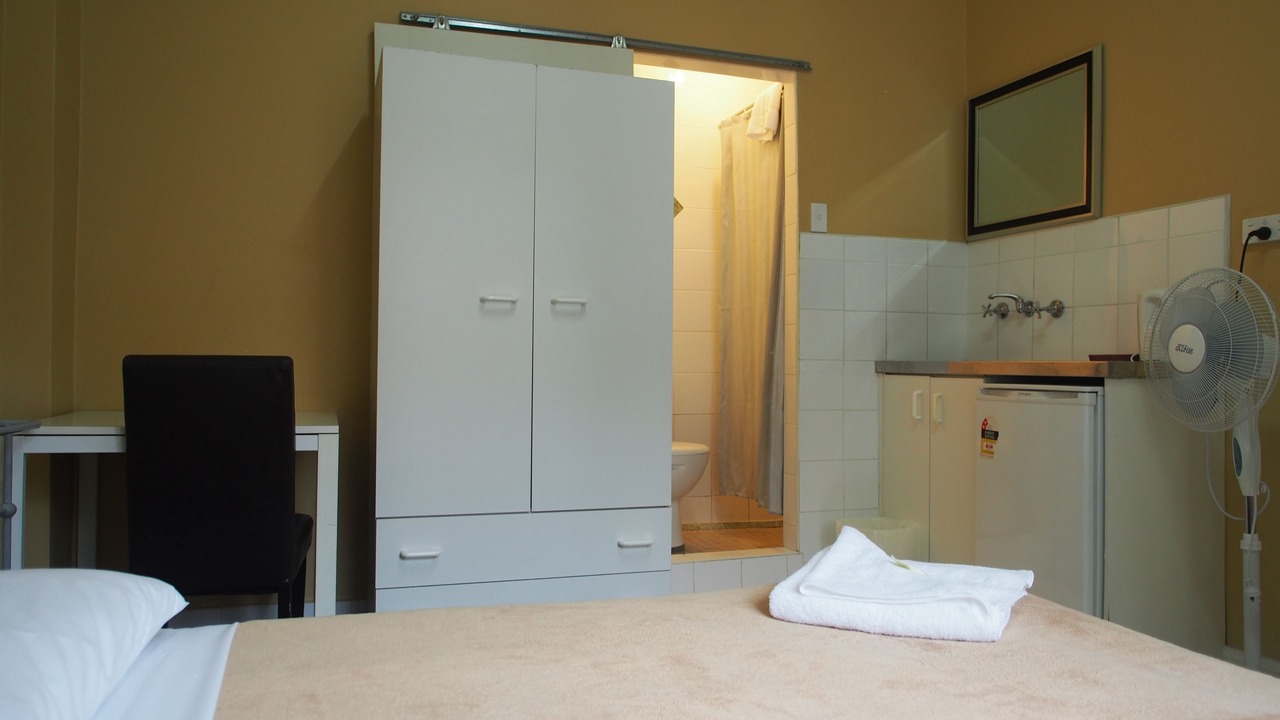 Photo of Bedroom in Surry Hills
