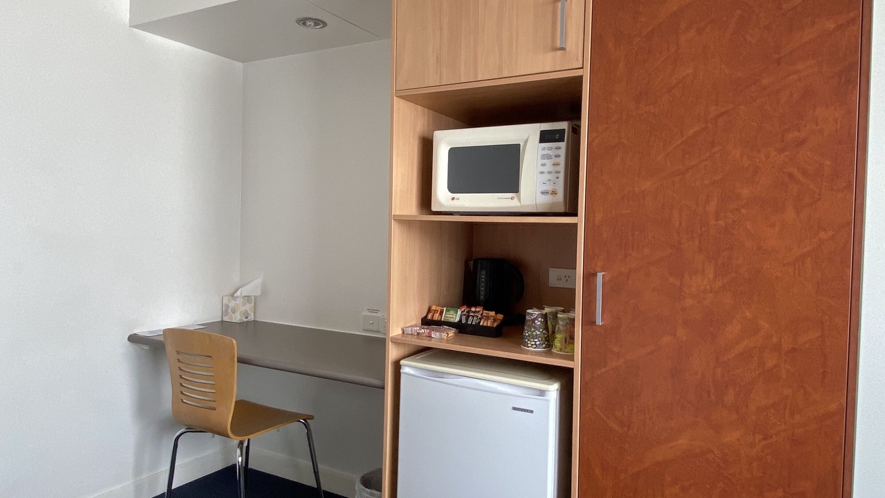 Photo of Kitchen in Dysart