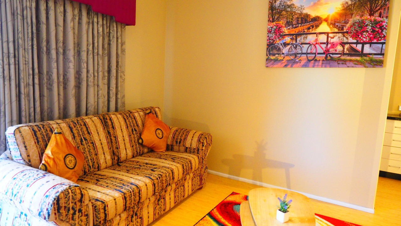 Photo of Bedroom in Kariong