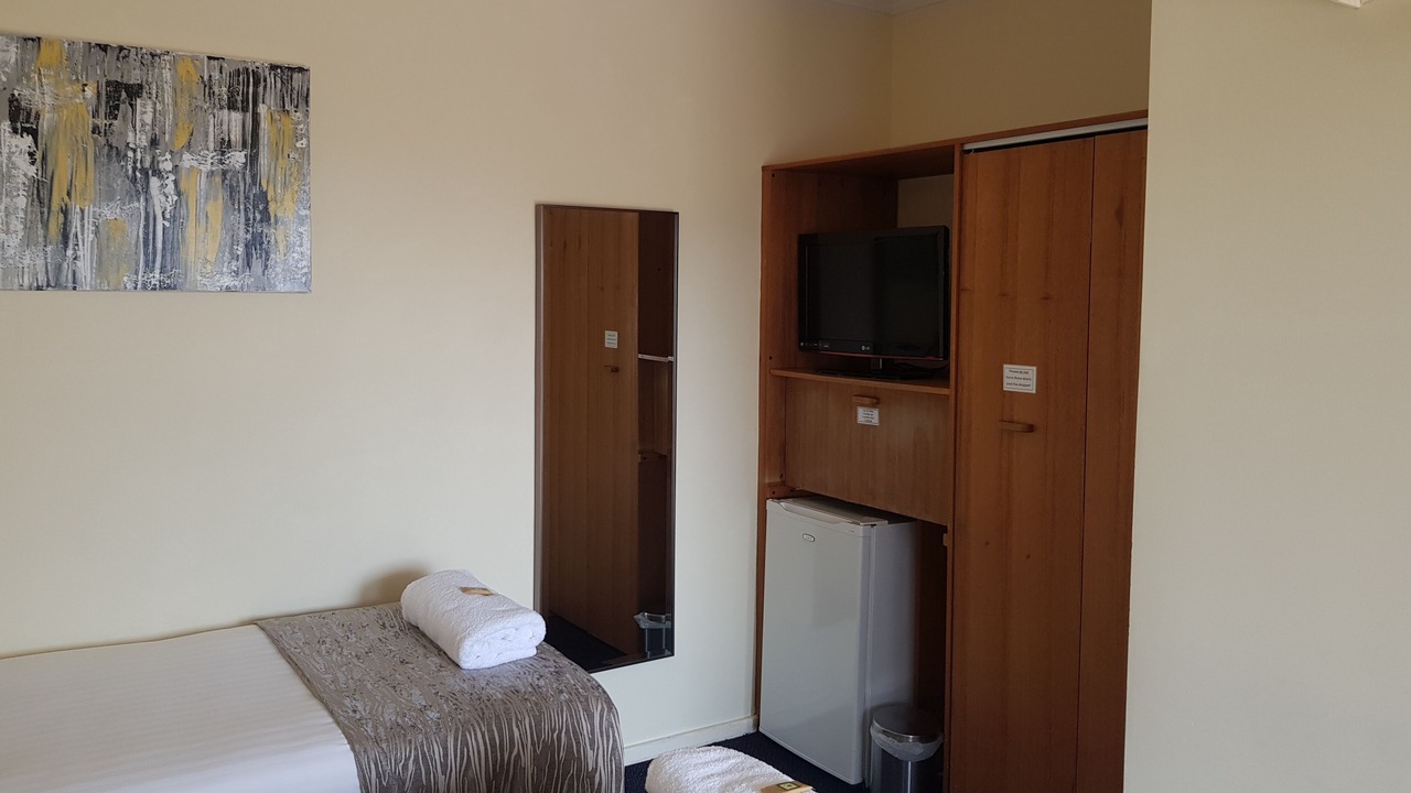 Photo of Bedroom in Rutherford