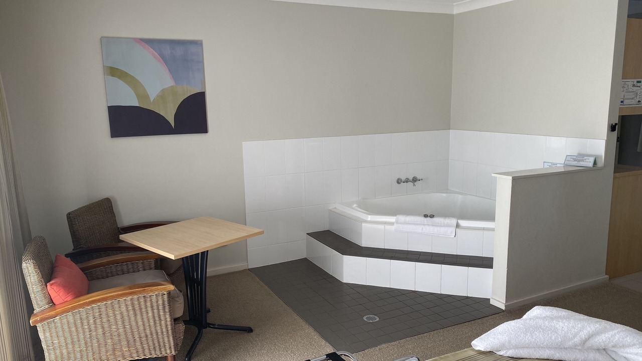 Photo of Bedroom in Rutherford