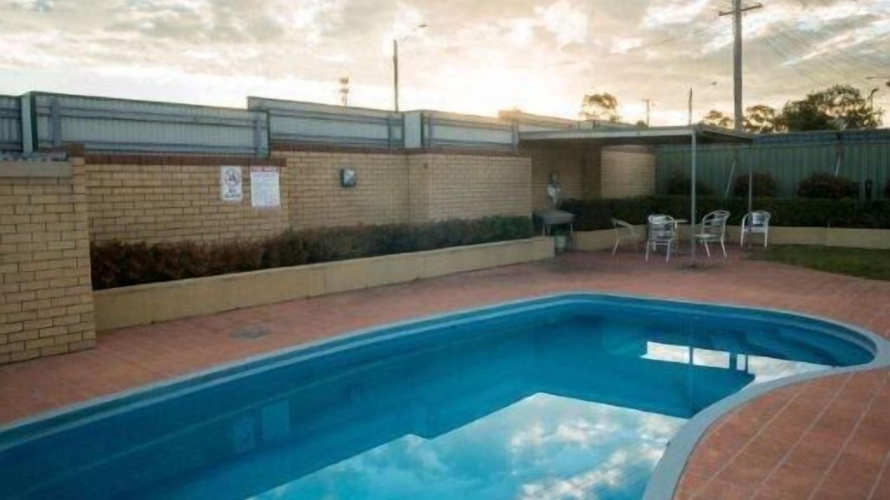 Photo of Outdoor in Rutherford