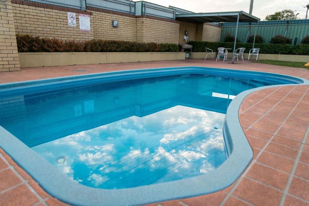 Photo of Outdoor in Rutherford