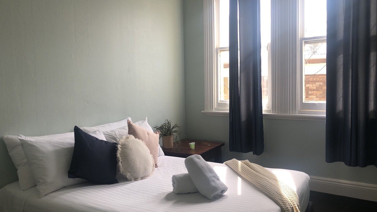 Photo of Bedroom in Kiama