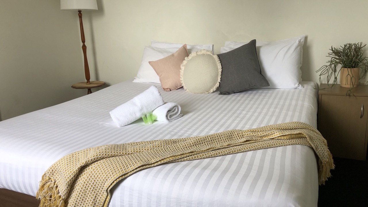Photo of Bedroom in Kiama