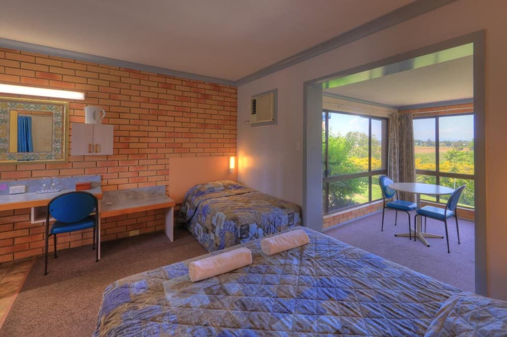 Photo of Bedroom in Clarenza