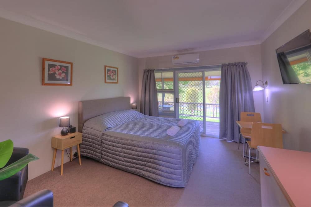 Photo of Bedroom in Clarenza