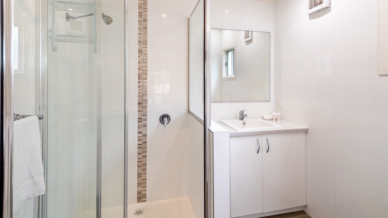 Photo of Bathroom in Broulee