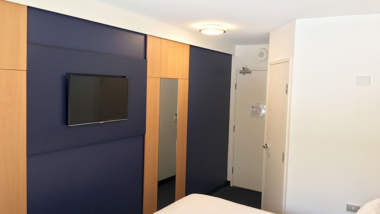 Photo of Bedroom in West Gosford