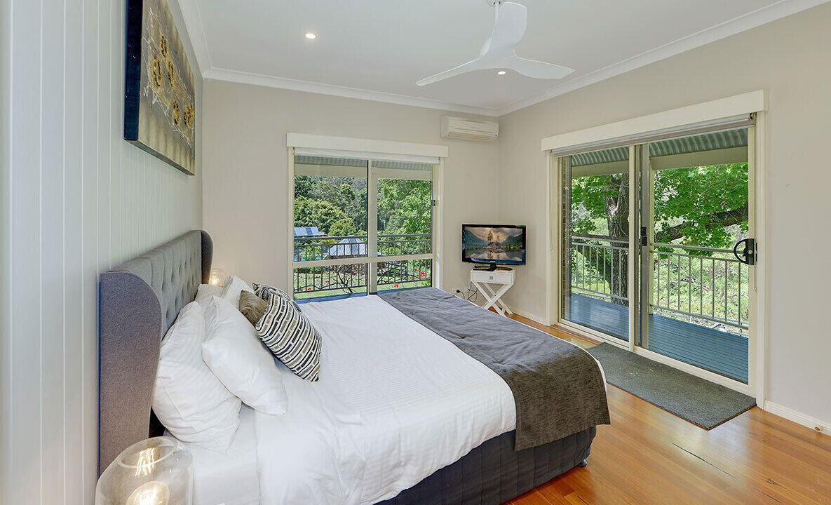 Photo of Bedroom in Picketts Valley