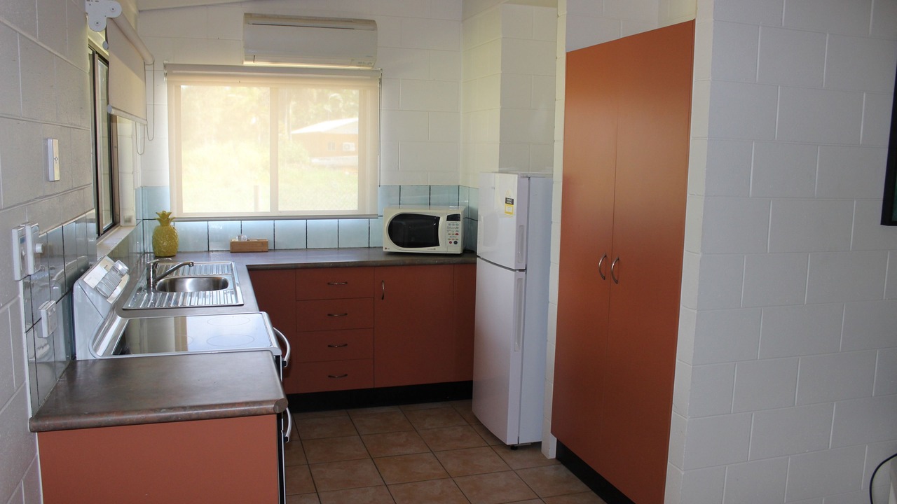 Photo of Kitchen in Wongaling Beach