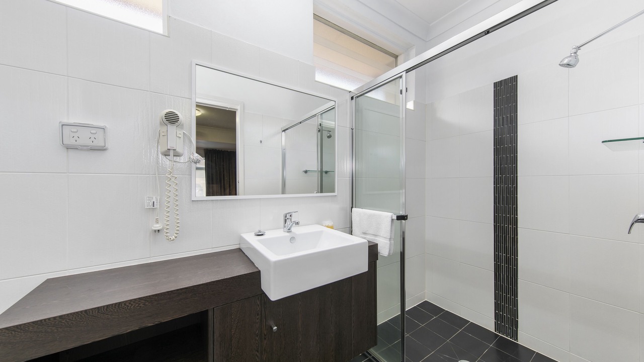 Photo of Bathroom in Cessnock