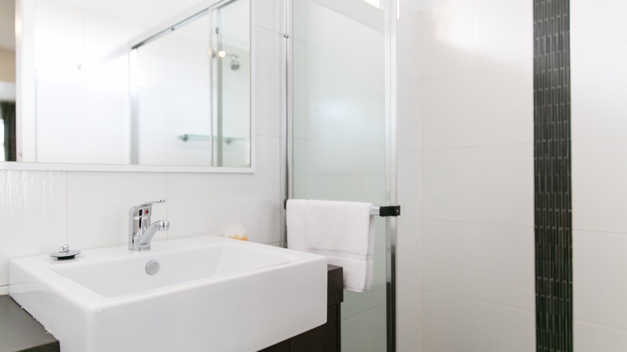 Photo of Bathroom in Cessnock
