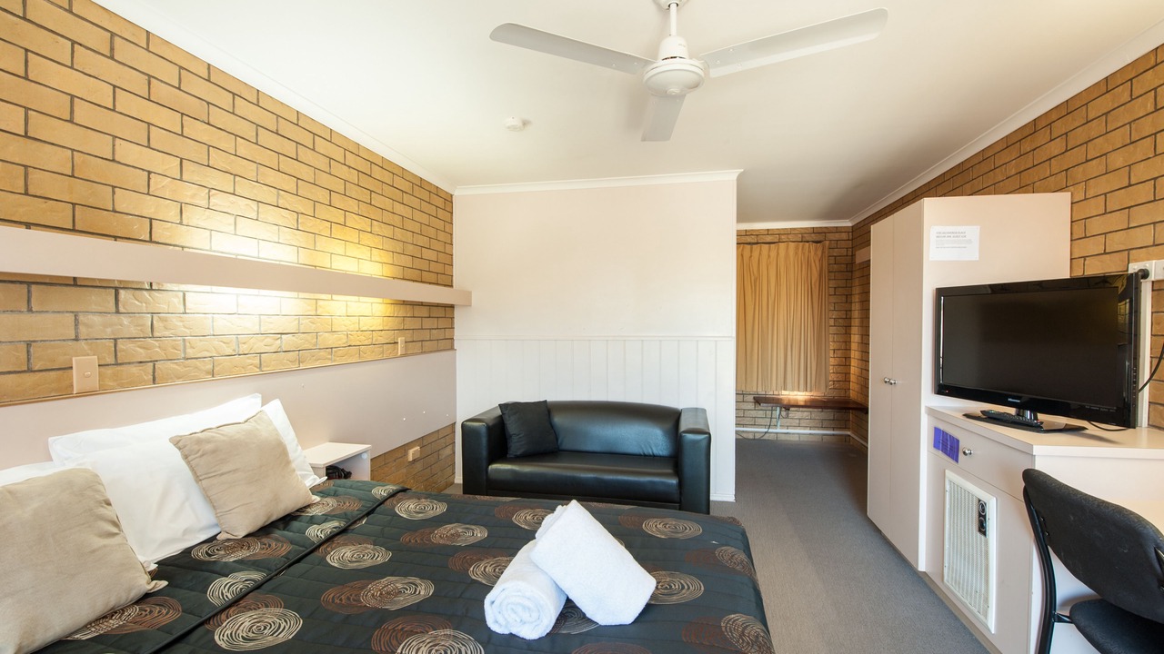 Photo of Bedroom in South Toowoomba