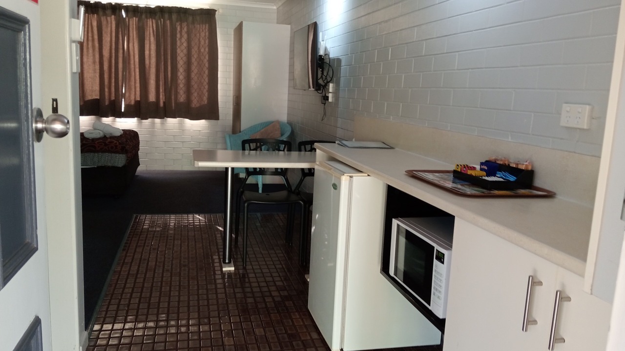 Photo of Kitchen in Newtown