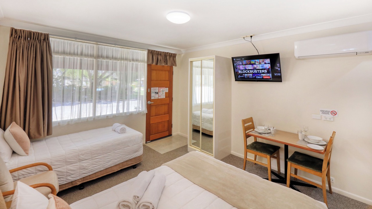 Photo of Bedroom in Alstonville