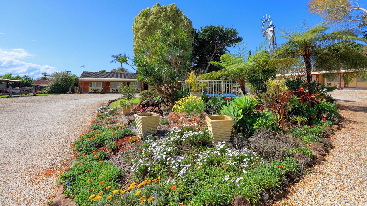 Photo of Outdoor in Alstonville