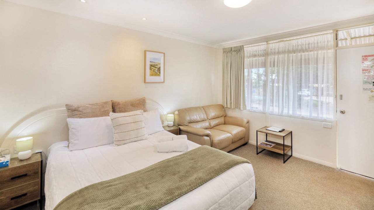 Photo of Bedroom in Alstonville