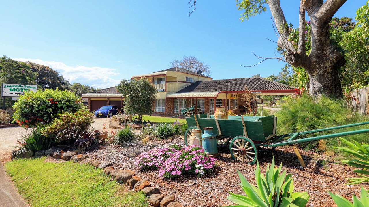 Photo of Outdoor in Alstonville