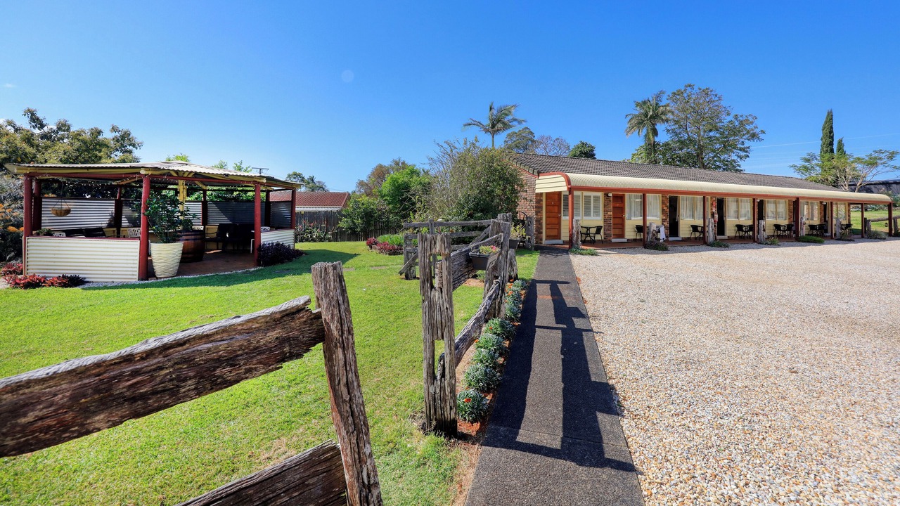 Photo of Outdoor in Alstonville