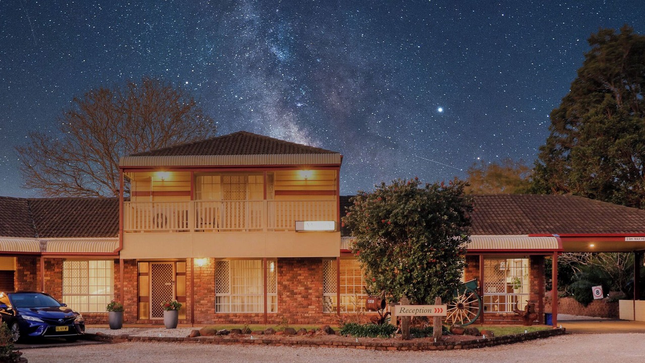 Photo of Outdoor in Alstonville