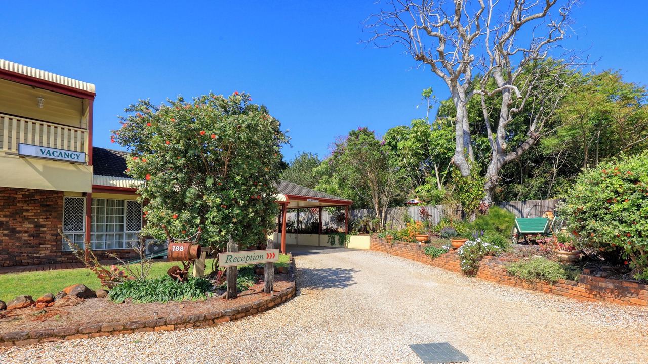 Photo of Outdoor in Alstonville