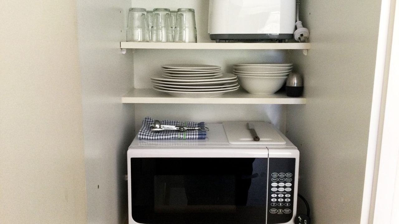 Photo of Bedroom in Alstonville