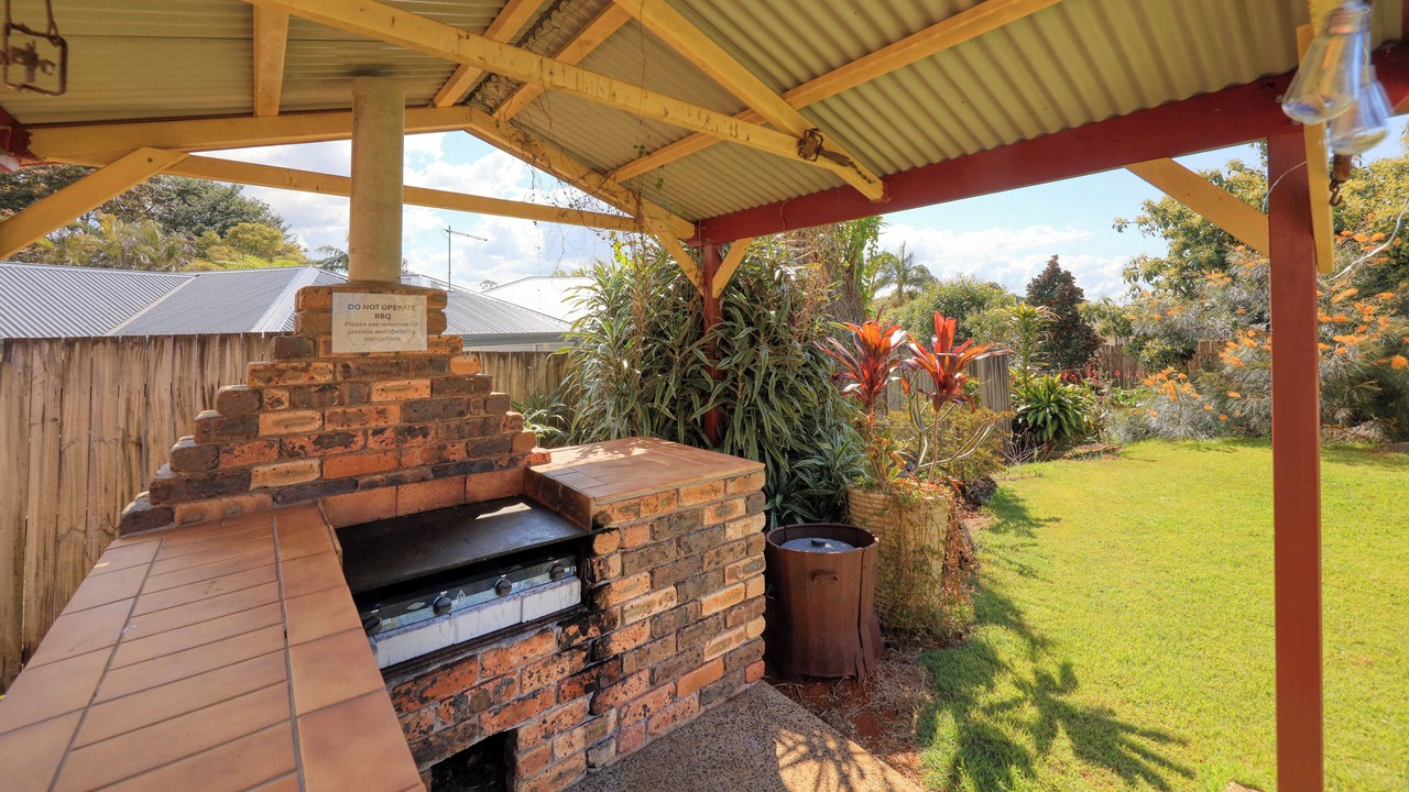 Photo of Outdoor in Alstonville
