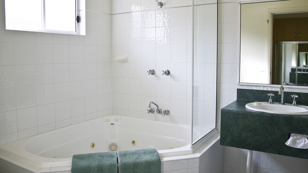 Photo of Bathroom in Wagga Wagga