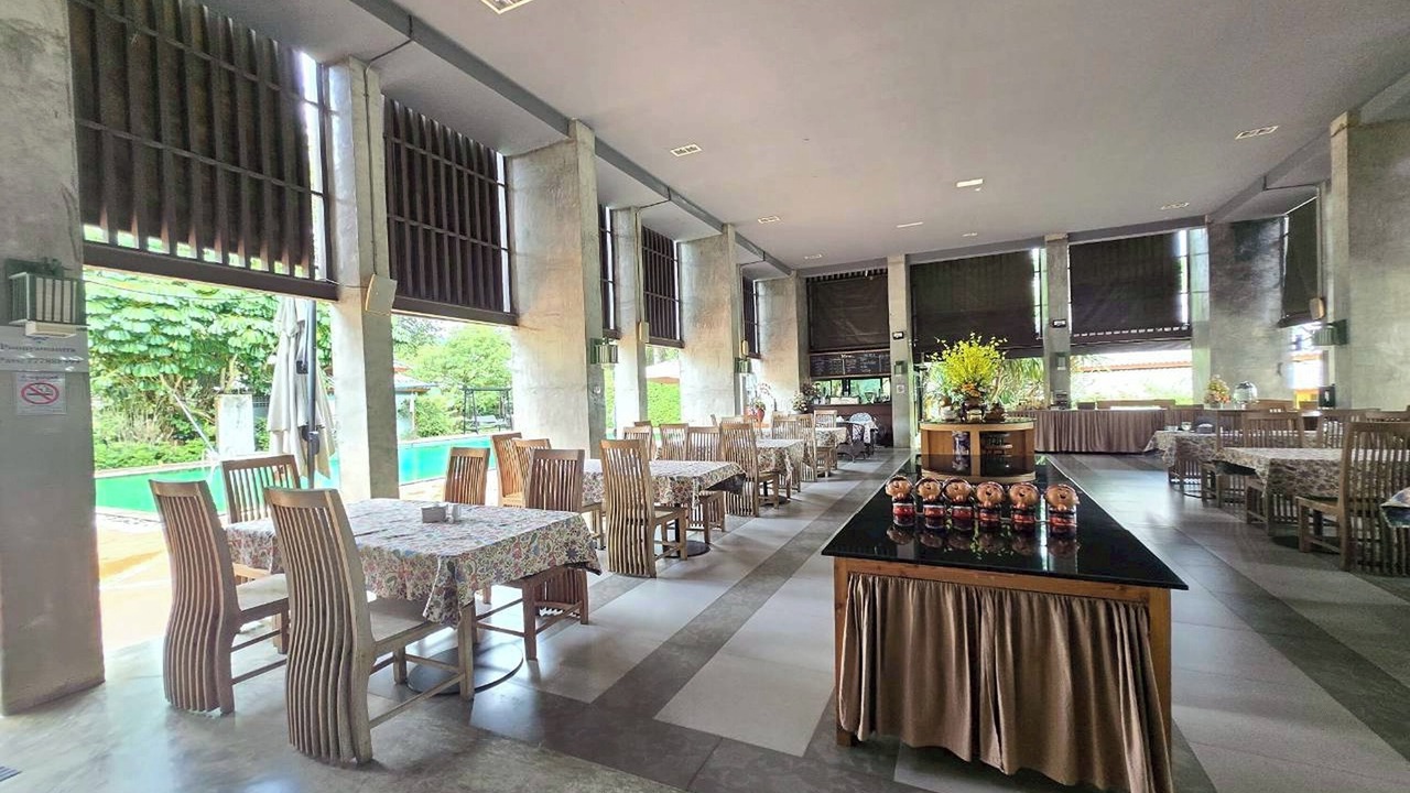 Photo of Outdoor in Ban Dong Ma Tun
