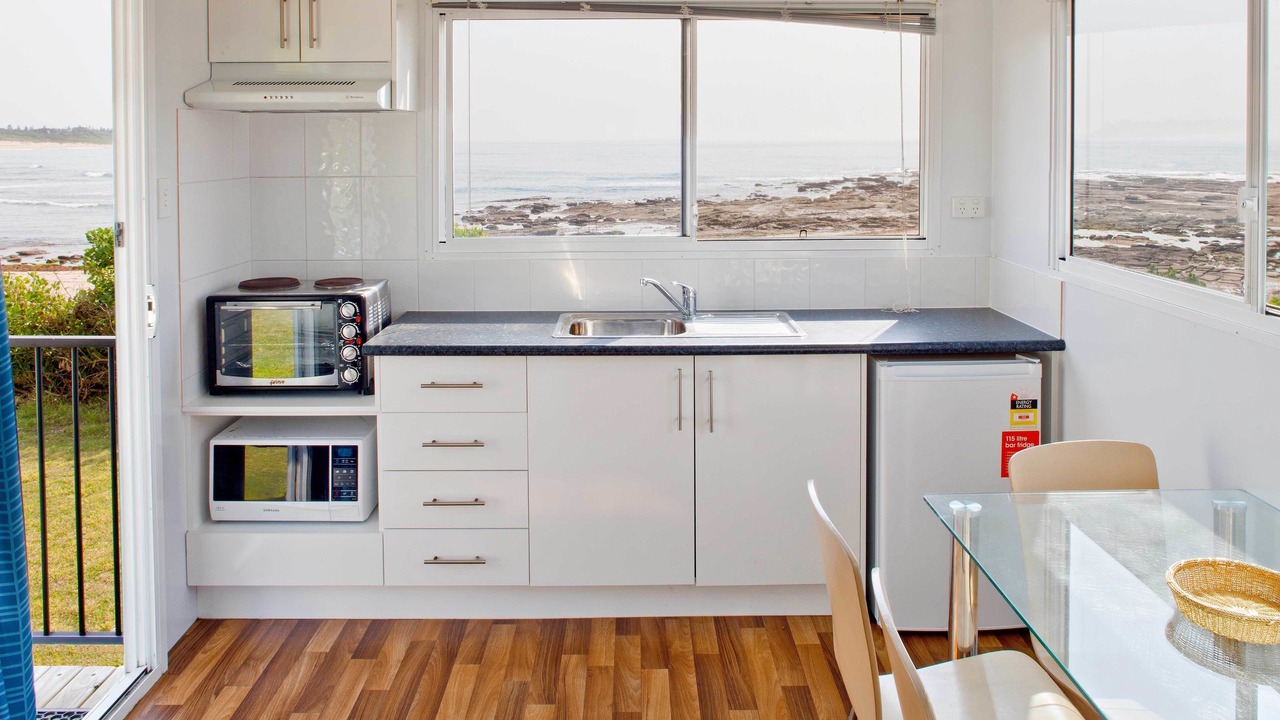 Photo of Kitchen in Bateau Bay