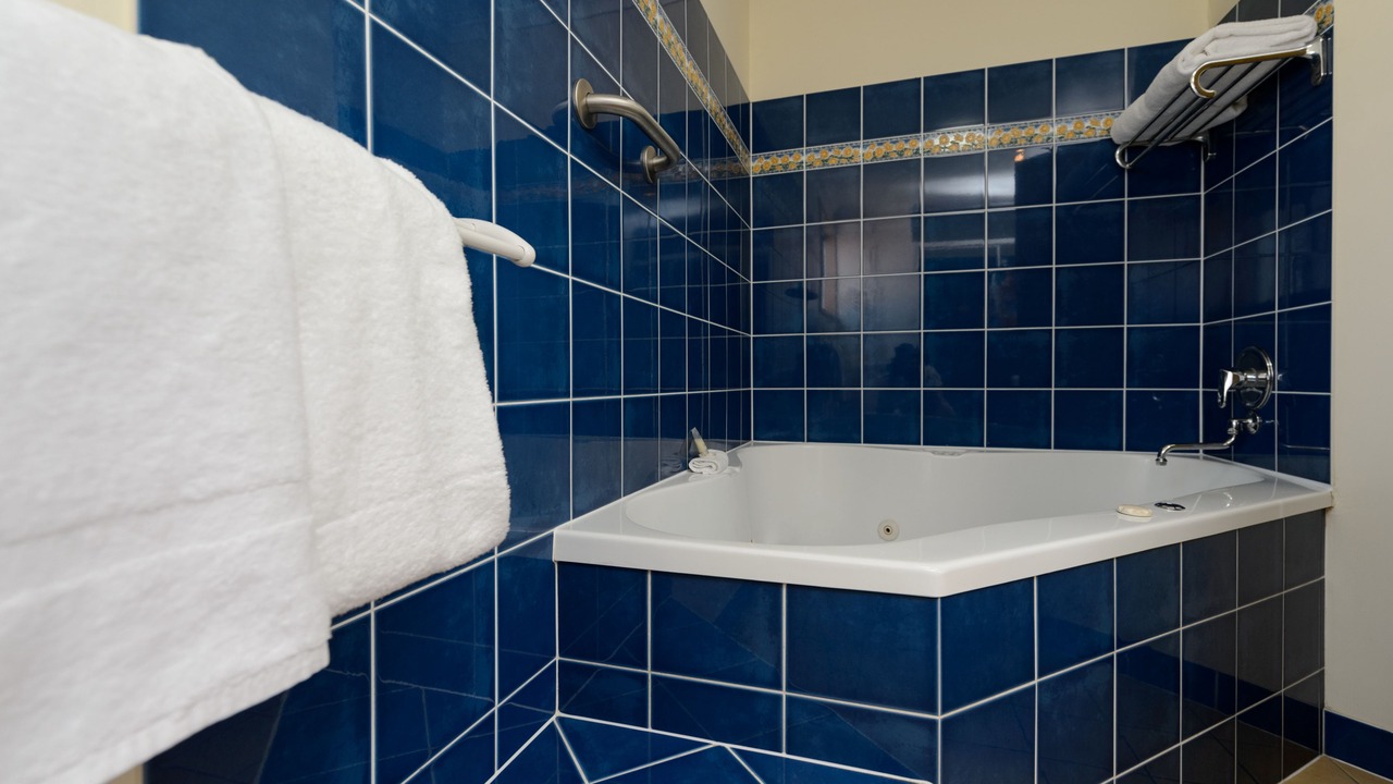 Photo of Bathroom in Bundaberg West