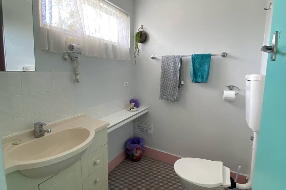 Photo of Bathroom in Tyndale
