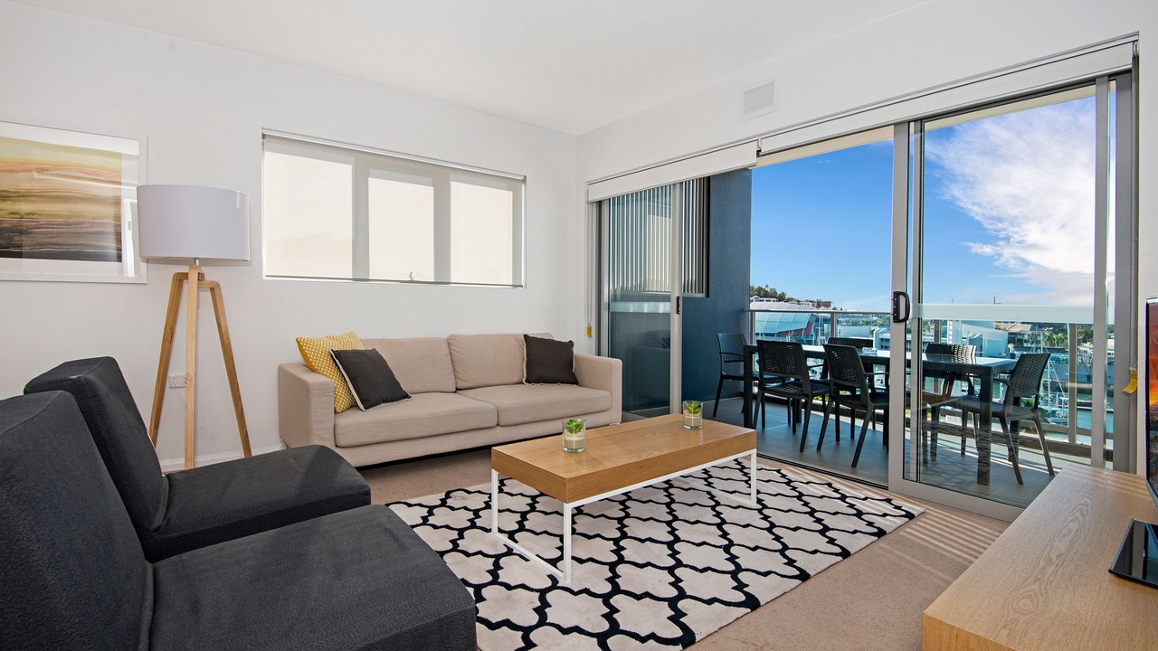Photo of Livingroom in South Townsville