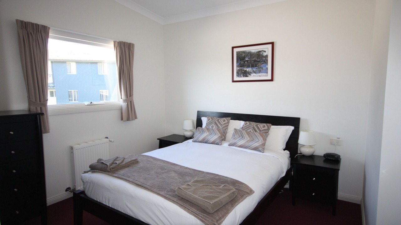 Photo of Bedroom in Smiggin Holes