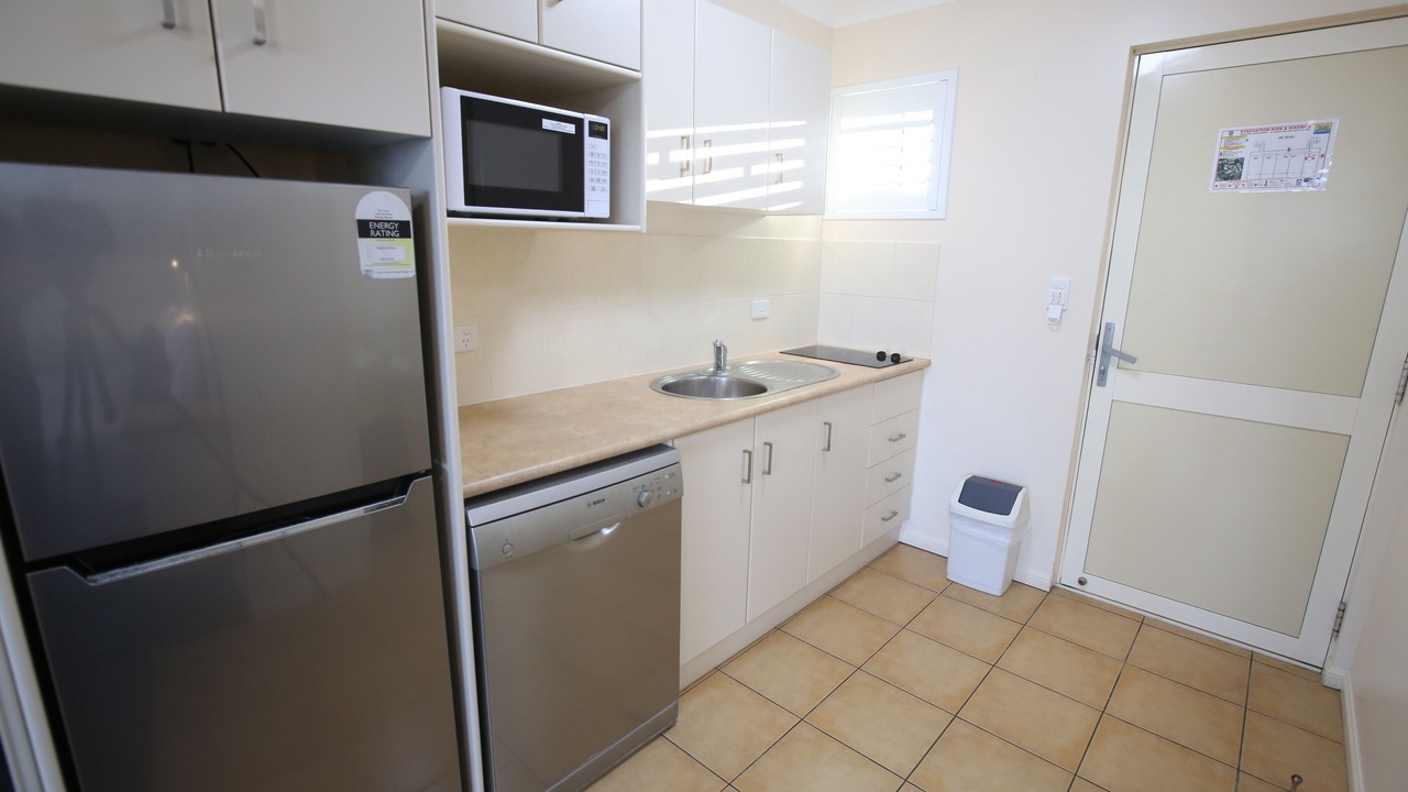 Photo of Kitchen in Bowen