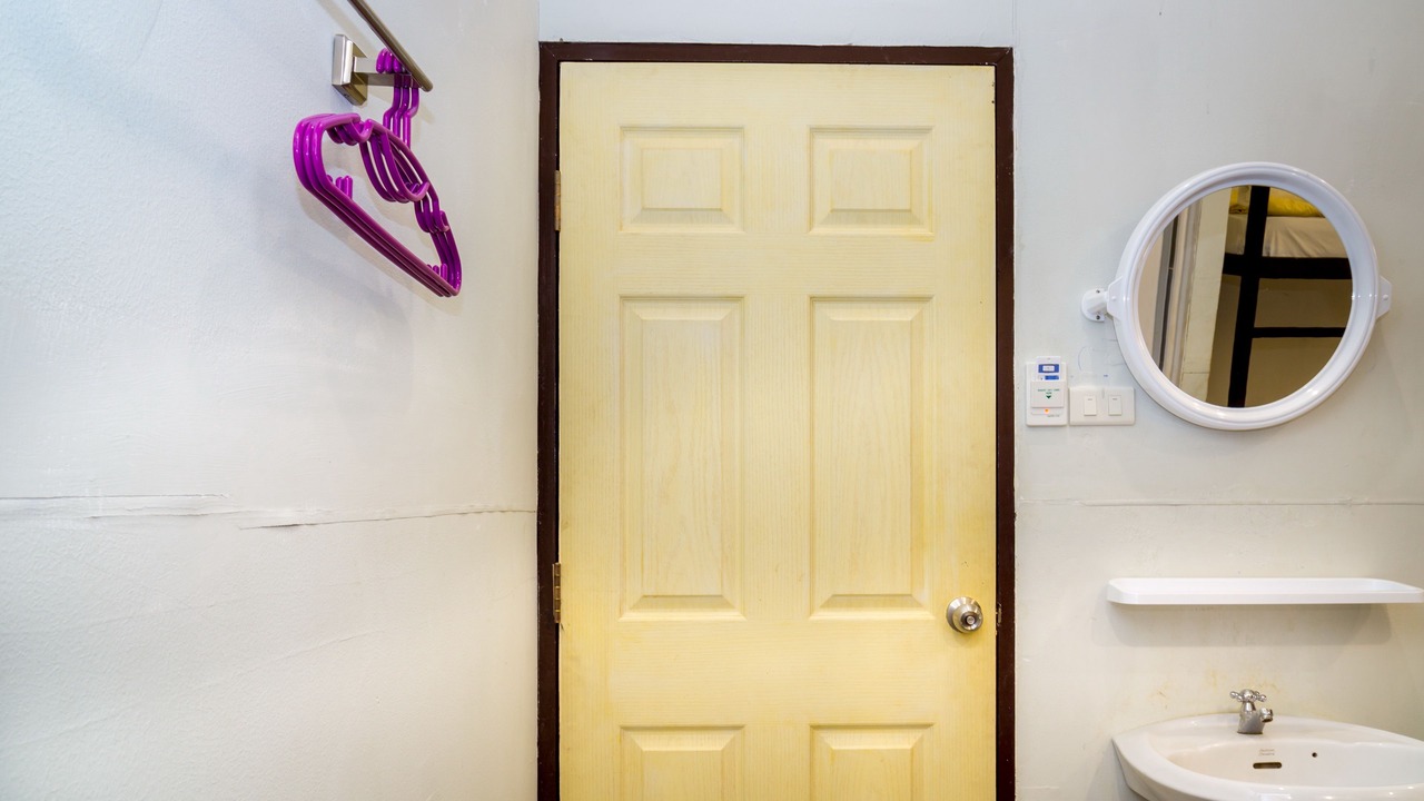 Photo of Bathroom in Old Phuket Town