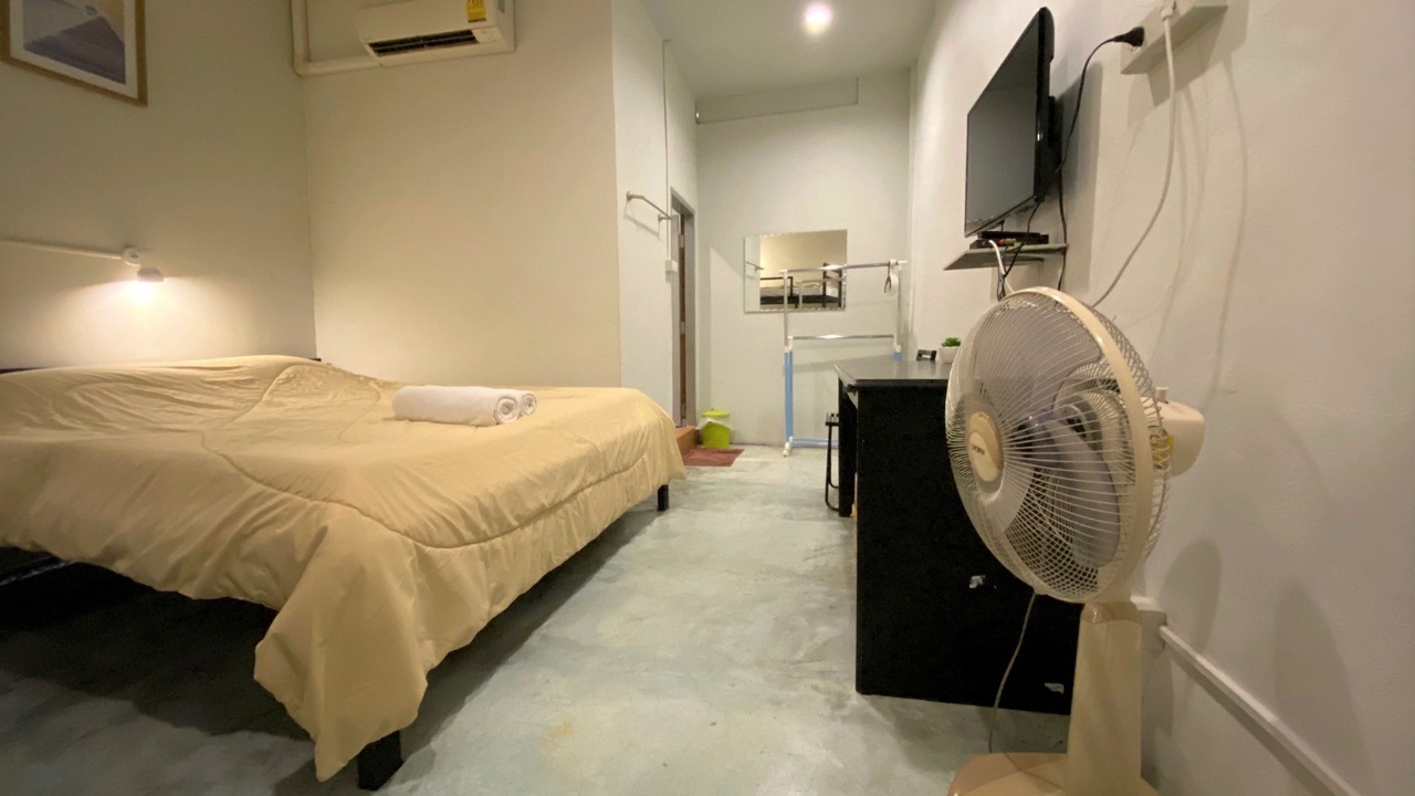 Photo of Bedroom in Old Phuket Town